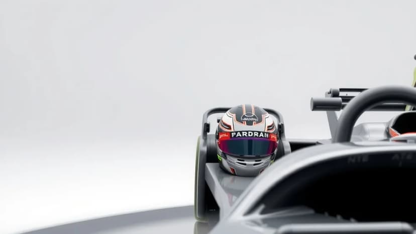 Är Lando Norris gay