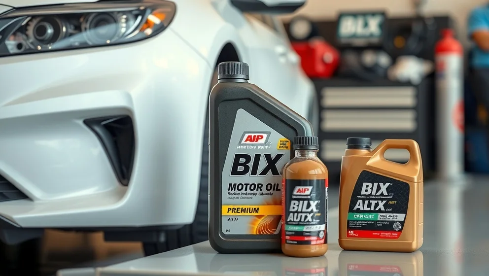 Björks Bil AB säljer bilar i Sverige