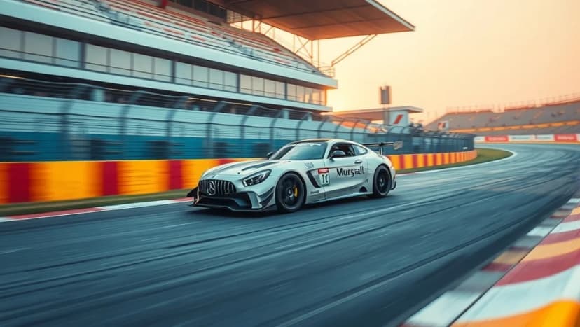 F1 bloggen Aftonbladet är väl värd ett besök