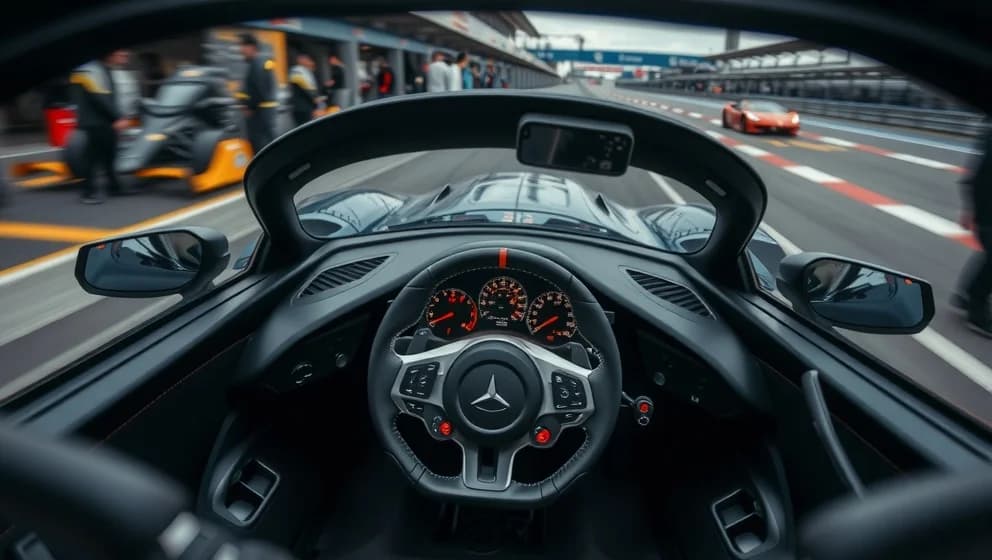 F1 Bloggen Aftonbladet vad skriver dom om racing