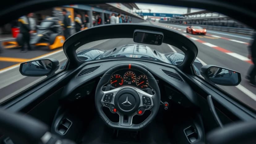 F1 Bloggen Aftonbladet vad skriver dom om racing