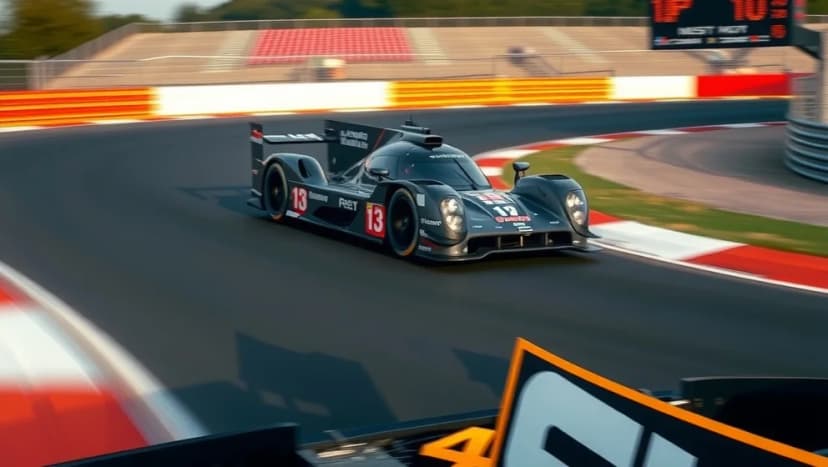 F1 idag tid på TV och streaming