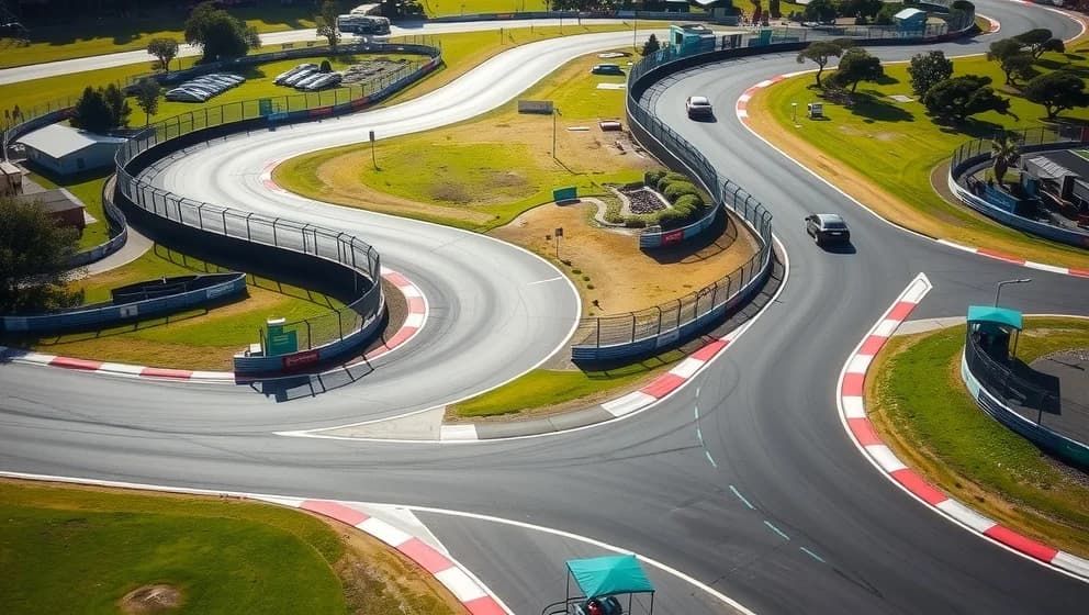 F1 kval i Australien hur fungerar det