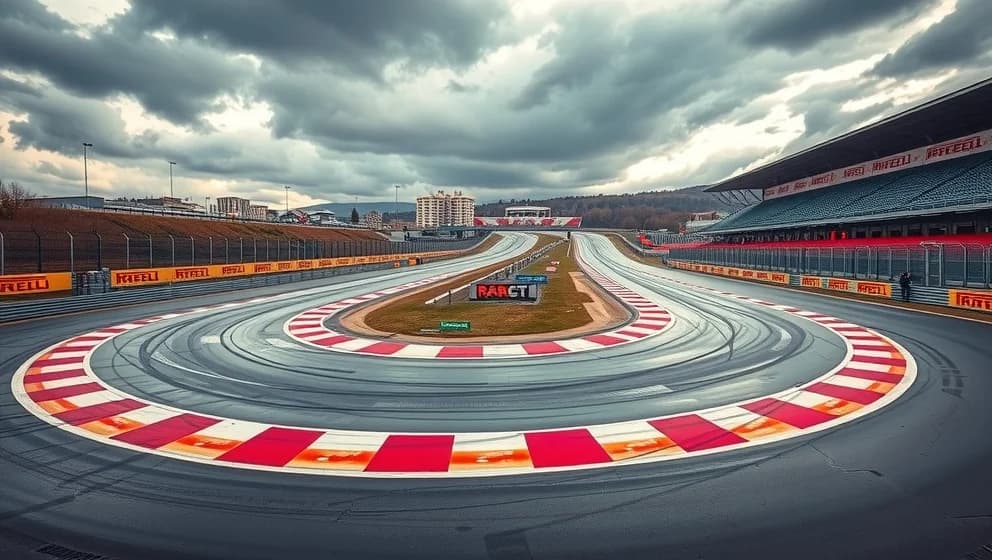 F1 kval i Kanada vad du behöver veta