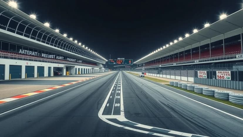 F1 kval idag resultat och vinnare