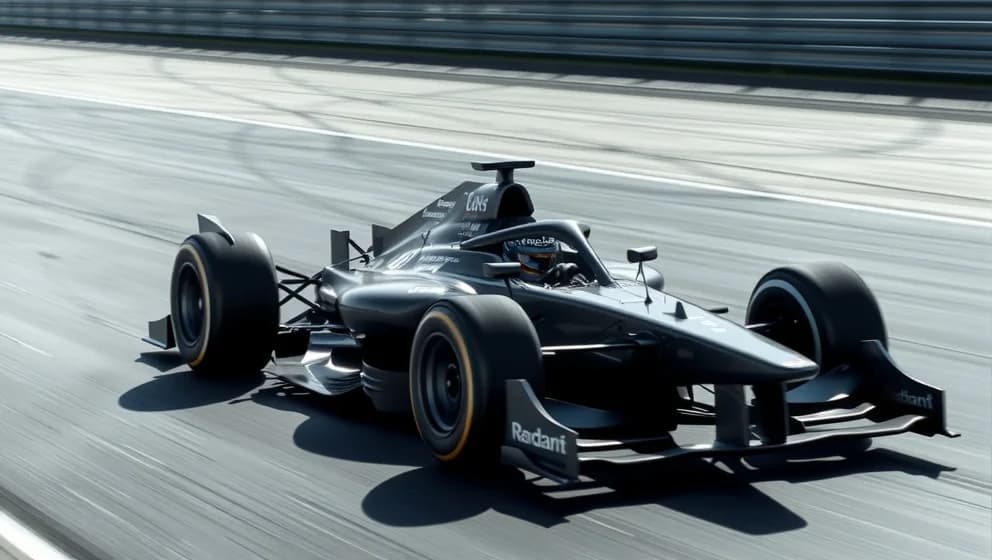 Formel 1 2024 vad hände under säsongen