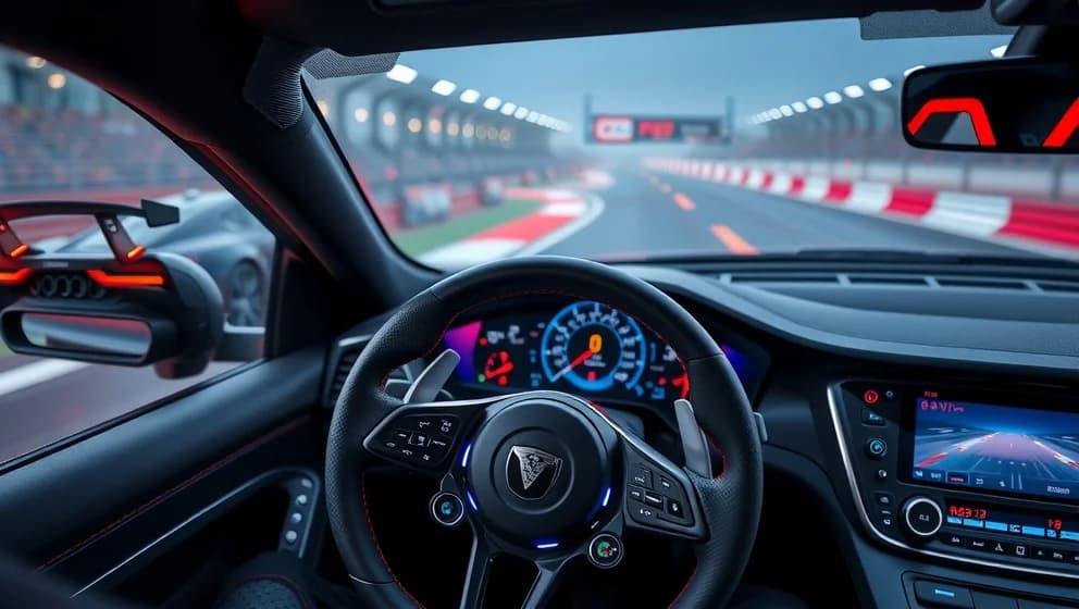 Formel 1 2025 vad kommer att hända