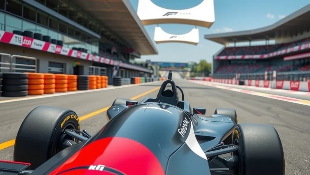 Formel 1 2025 vad väntar oss