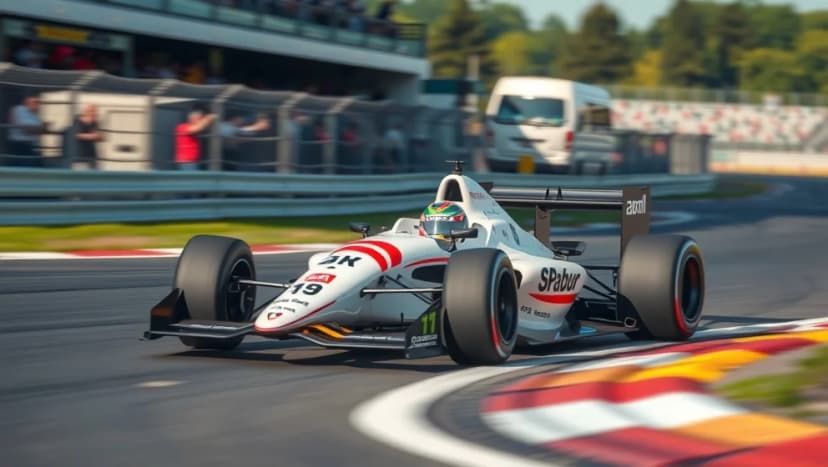 Formel 1 Aftonbladet dagens nyheter