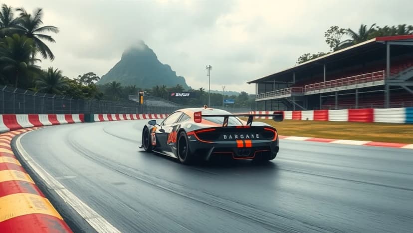 Formel 1 i Brasilien och dess historia