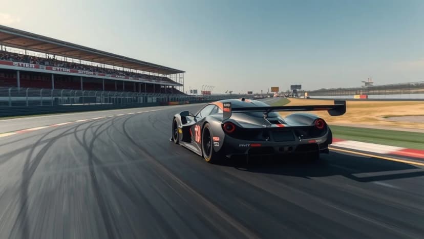 Formel 1 idag – vad händer på banan