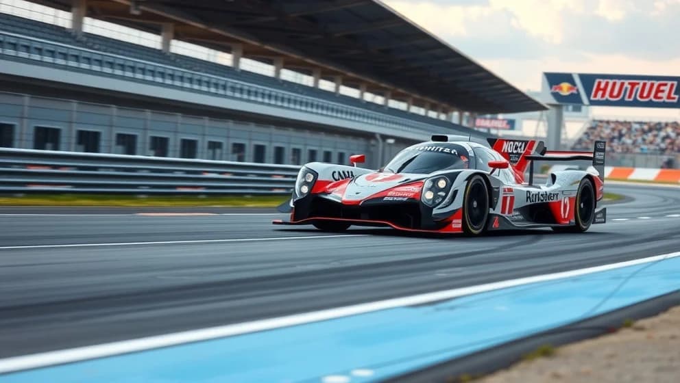 Formel 1-VM 2024 vem vann