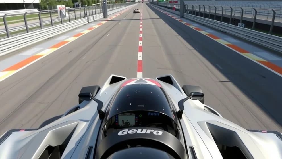 Hur fungerar Formel 1 kval