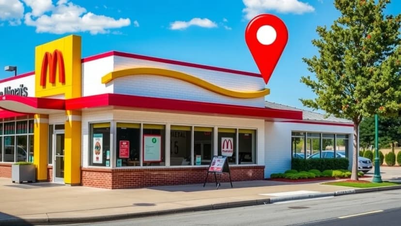 Max nära mig och vad det betyder