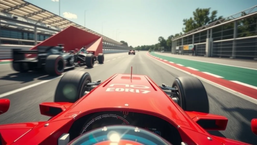 Max Verstappen världens snabbaste förare