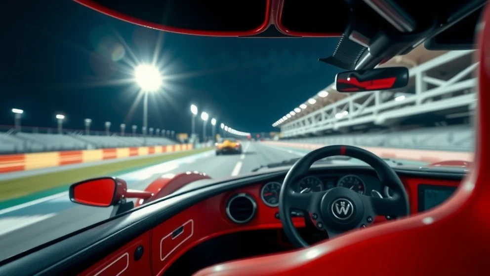 Max Verstappens väg till världsmästare i F1