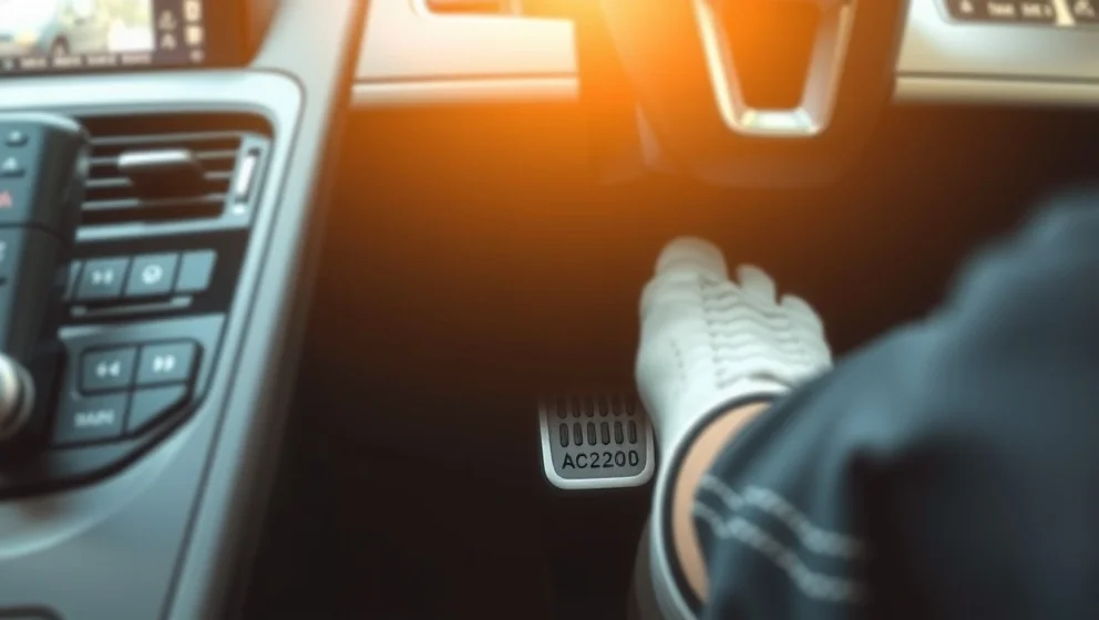 Vad är bra i gasen och hur fungerar det