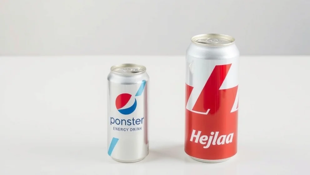 Vad är Lilla Red Bull och varför älskar folk det