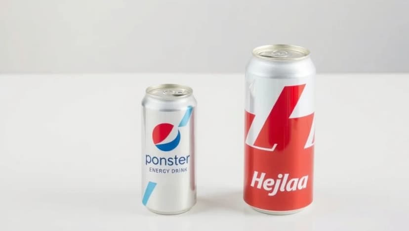 Vad är Lilla Red Bull och varför älskar folk det