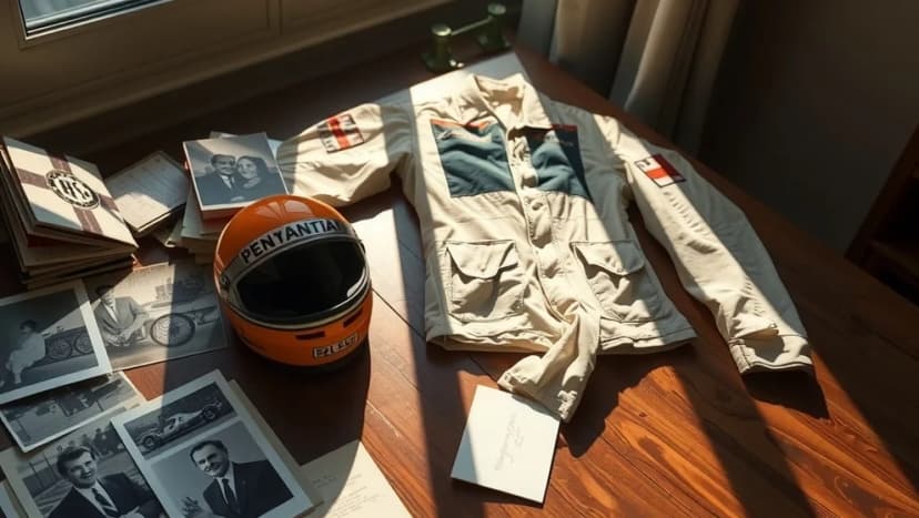 Vem är Dino Beganovic Pappa