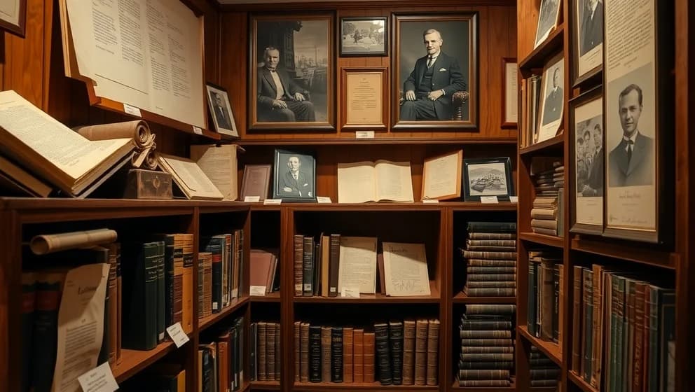 Vem var Sven Åke Lundbäck