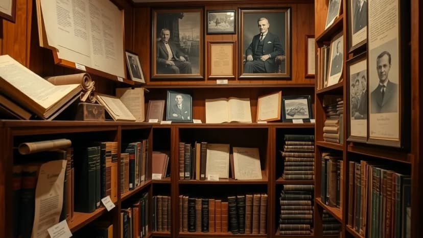 Vem var Sven Åke Lundbäck