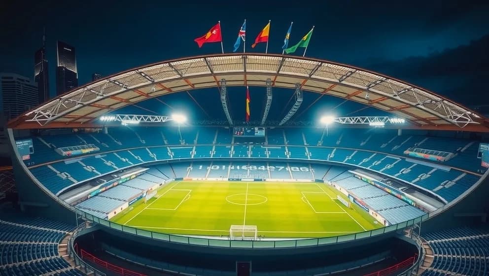 VM med Montreal vad betyder det för staden